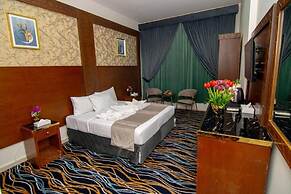 Shurakaa Al Khair Hotel