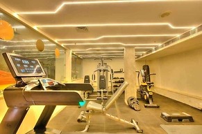 Empire Platinum Suites