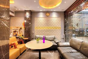 Empire Platinum Suites