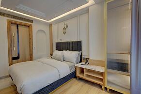 Empire Platinum Suites