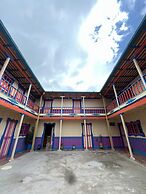 Hotel Areca