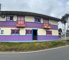 Hotel Areca