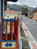 Hotel Areca