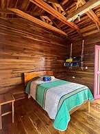 Hotel Areca