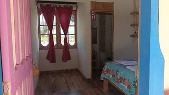 Hotel Areca