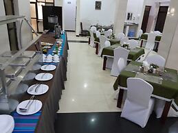 KIBO PEAK PALACE HOTEL