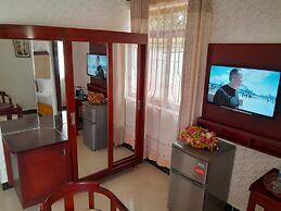 KIBO PEAK PALACE HOTEL