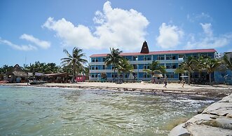 El Faro Beach Front by ÓOL Hotels