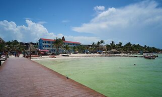 El Faro Beach Front by ÓOL Hotels