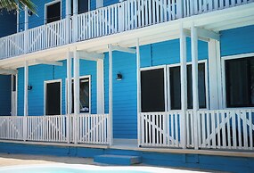 El Faro Beach Front by ÓOL Hotels