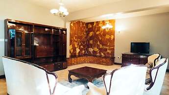 Olivia Guesthouse
