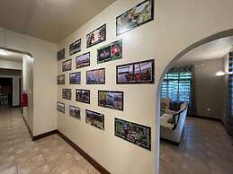 Olivia Guesthouse