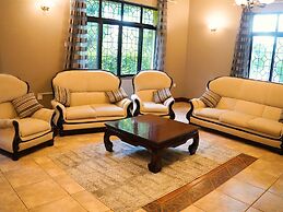 Olivia Guesthouse