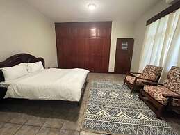 Olivia Guesthouse