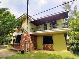 Olivia Guesthouse