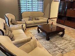 Olivia Guesthouse