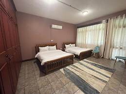 Olivia Guesthouse