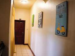 Olivia Guesthouse