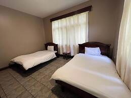Olivia Guesthouse
