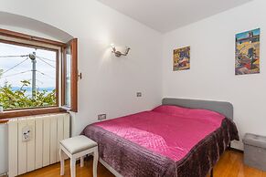 Villa Karla in Poljane
