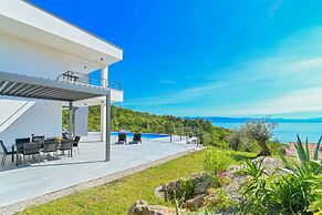 Villa Iganto in Poljane