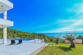 Villa Iganto in Poljane