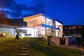 Villa Iganto in Poljane