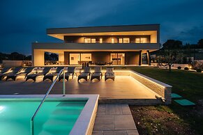Villa de la Vie in Sveti Bartul