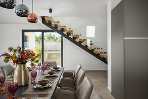 Villa de la Vie in Sveti Bartul