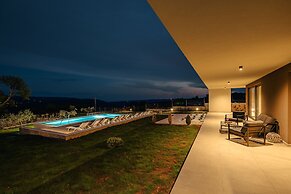 Villa de la Vie in Sveti Bartul