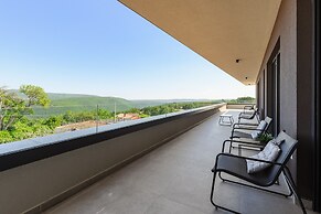 Villa de la Vie in Sveti Bartul