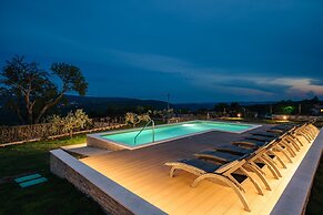Villa de la Vie in Sveti Bartul
