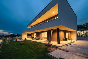 Villa de la Vie in Sveti Bartul