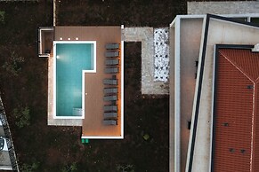 Villa de la Vie in Sveti Bartul