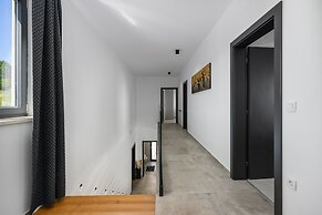 Villa de la Vie in Sveti Bartul