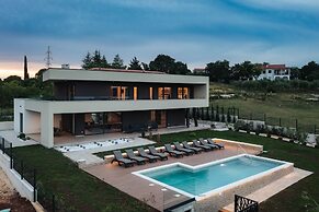 Villa de la Vie in Sveti Bartul