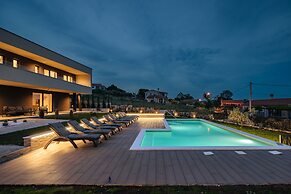 Villa de la Vie in Sveti Bartul