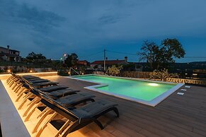 Villa de la Vie in Sveti Bartul