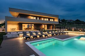 Villa de la Vie in Sveti Bartul