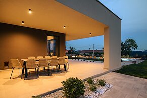 Villa de la Vie in Sveti Bartul