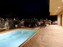 Villa Perla di Draga