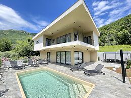 Villa Perla di Draga