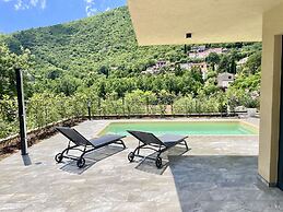 Villa Perla di Draga