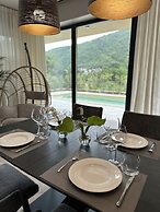 Villa Perla di Draga