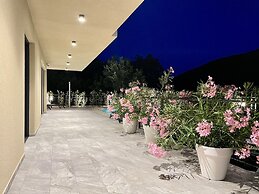 Villa Perla di Draga