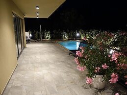 Villa Perla di Draga