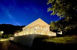 Villa Perla di Draga