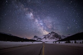The Lodge at Bow Lake