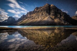 The Lodge at Bow Lake