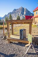 The Lodge at Bow Lake
